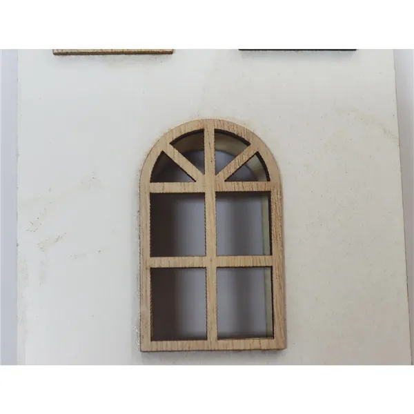 Dekorationshaus D6395/2
