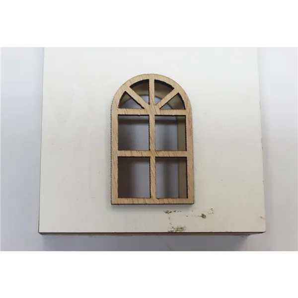 Dekorationshaus D6395/2