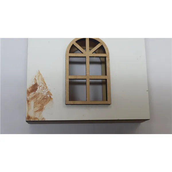 Dekorationshaus D6395/2