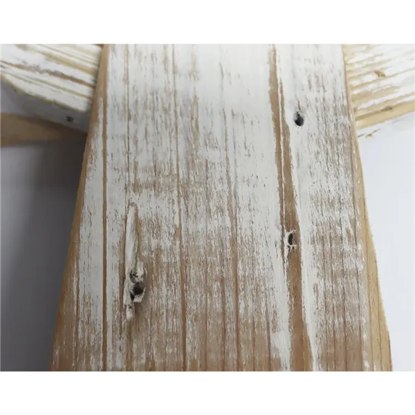 Dekorationsengel mit Herz, 2. Qualität, D6533/2B