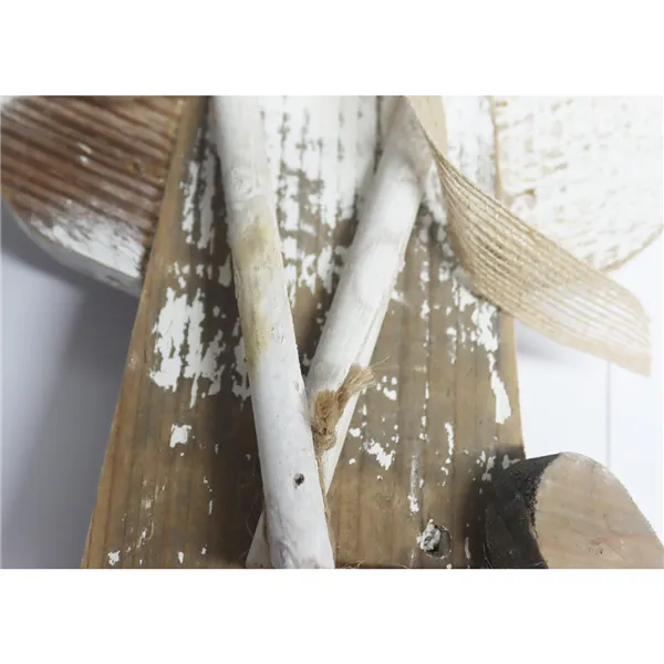 Dekorationsengel mit Herz, 2. Qualität, D6533/2B