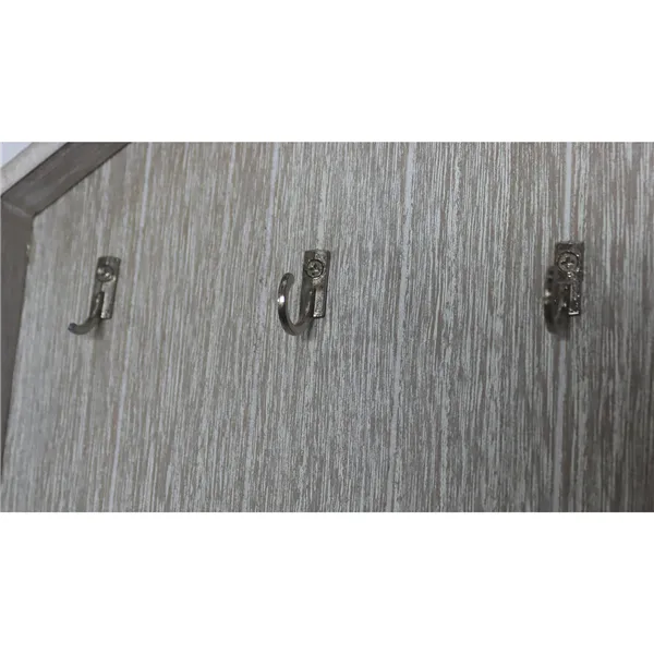 Schlüsselanhänger 2. Klasse D6566B