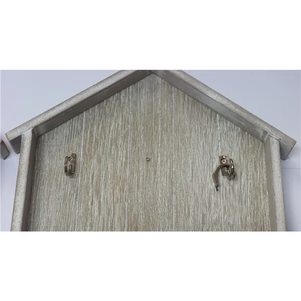 Schlüsselanhänger 2. Klasse D6566B