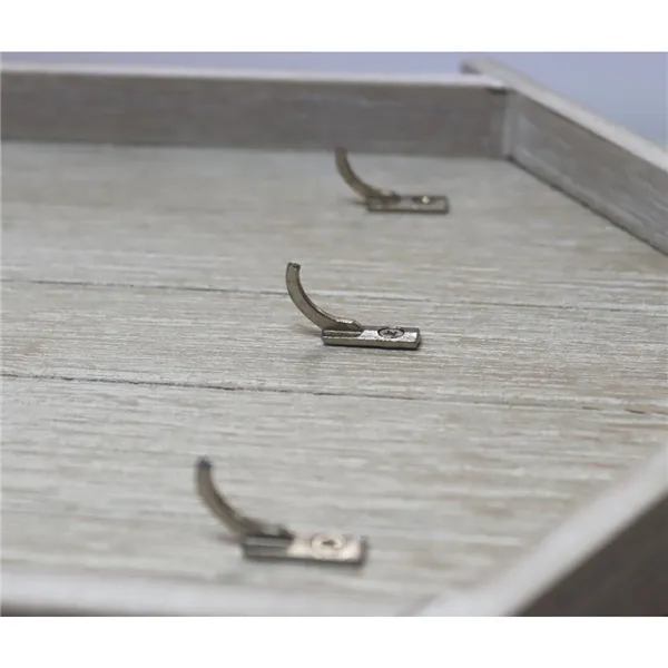 Schlüsselanhänger 2. Klasse D6566B