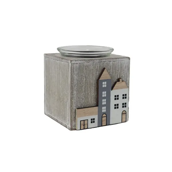 Kerzenständer für 1 Kerze D6571