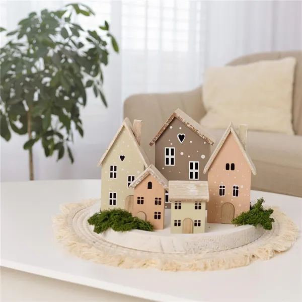 Dekoratives Tablett D6606/2