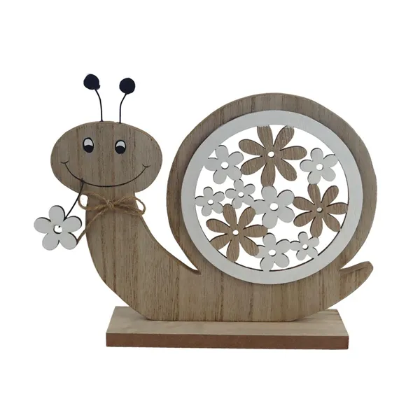 Dekoschnecke D6789/2