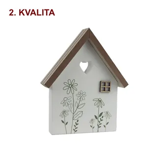 Dekoration Haus D6794/1