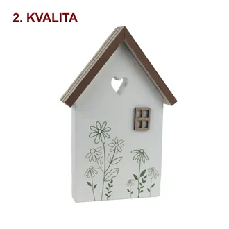 Dekoration Haus D6794/2