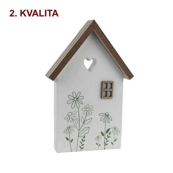 Dekoration Haus D6794/2