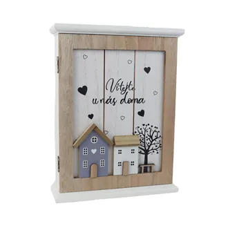 Schlüsselkasten D6800