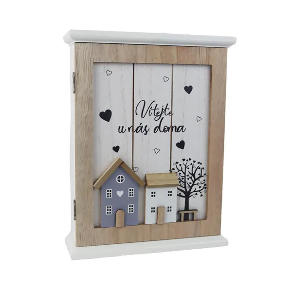 Schlüsselkasten D6800