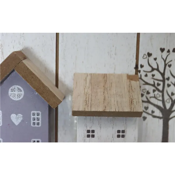 Key box 2nd grade D6800B