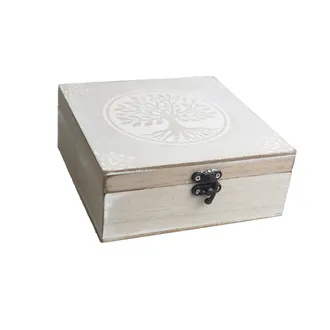 Box Baum des Lebens D6809