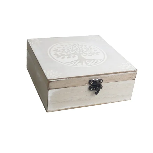 Box Baum des Lebens D6809