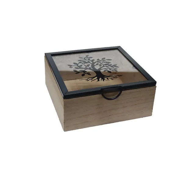 Box Baum des Lebens D6810