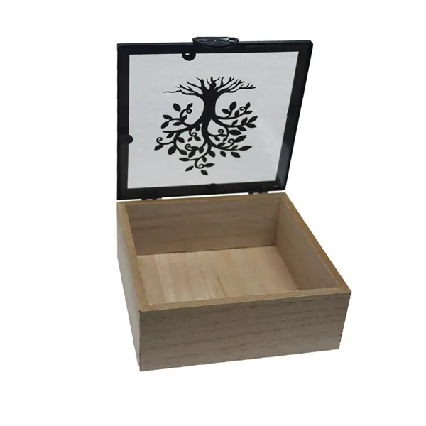 Box Baum des Lebens D6810