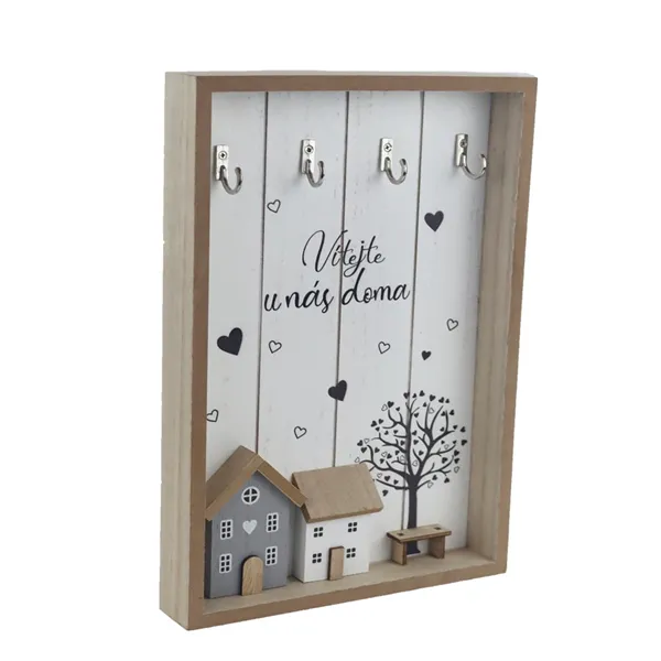 Schlüsselkasten D6813