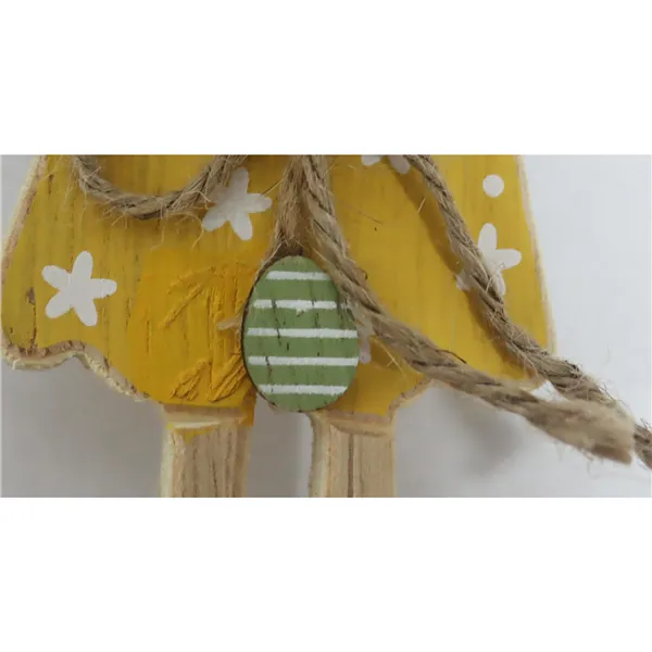 Osterhase 2. Klasse D6992B