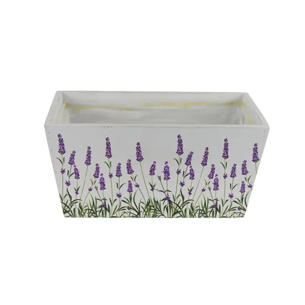 Kasten mit Folie D7070/1