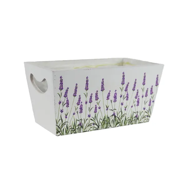 Kasten mit Folie D7070/1