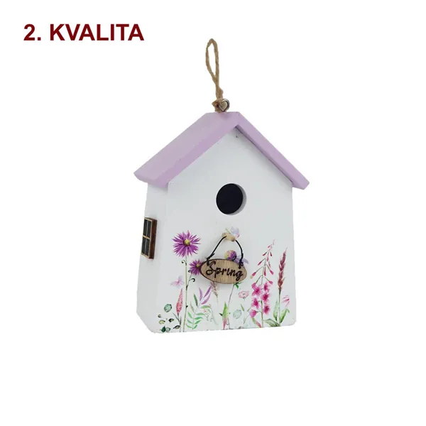 Hängendes Haus 2. Wahl D7141B