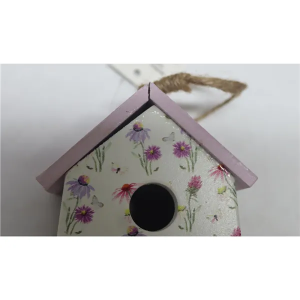 Hängendes Haus 2. Wahl D7141B