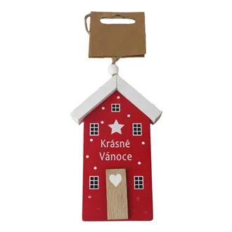 Hängendes Haus D7188-08