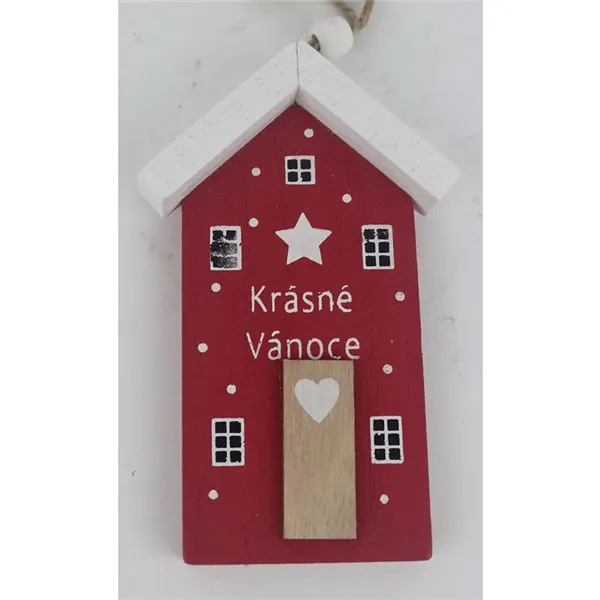 Hängendes Haus 2. Wahl D7188-08B