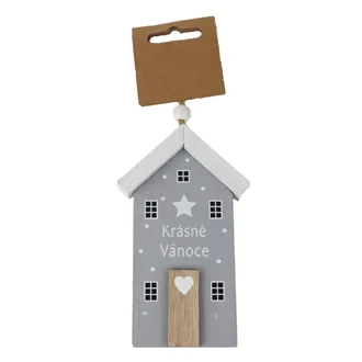 Hängendes Haus D7188-21