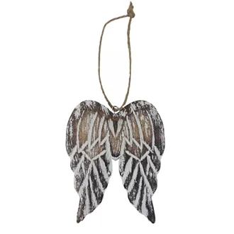 Engelsflügel zum Aufhängen D7201