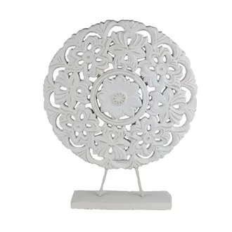 Baum des Lebens Dekoration D7203