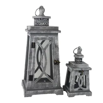 Holzlaterne, S/2 D7213