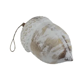 Eichel-Dekoration zum Hängen D7244