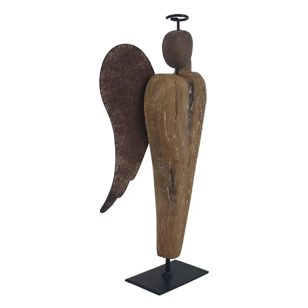 Dekorativer Engel D7386/1