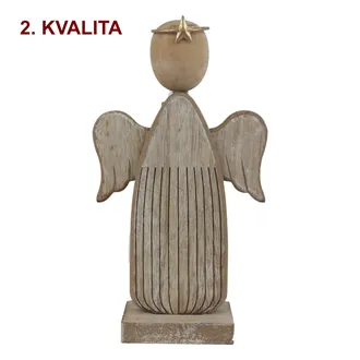 Engeldekoration D7396/2B