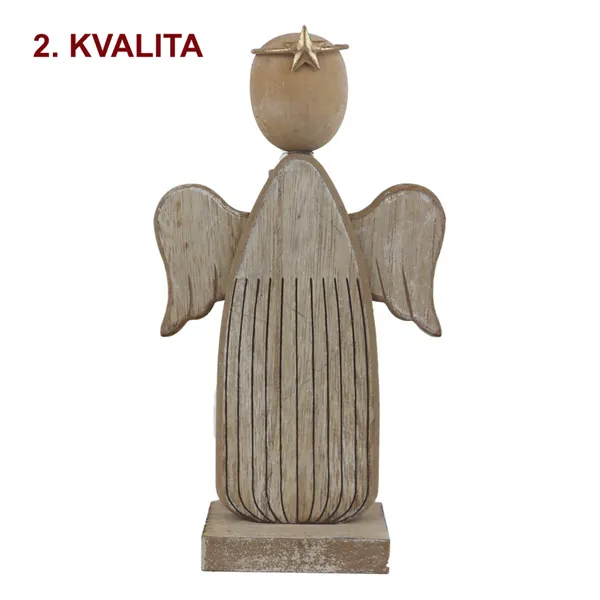 Engeldekoration D7396/2B