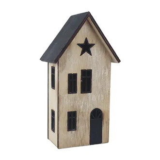 Dekoration von Häusern D7397/1