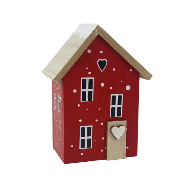 Dekoration Haus D7447-08