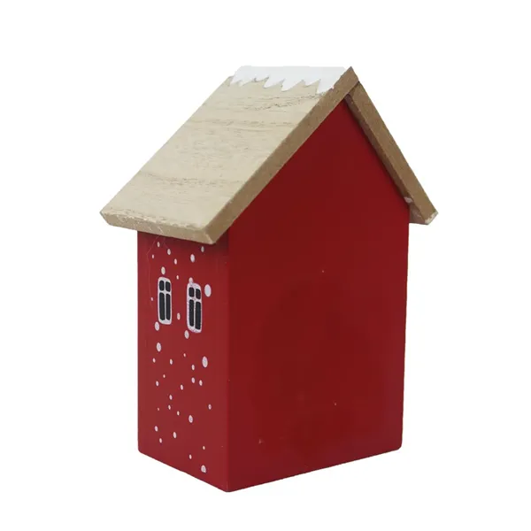 Dekoration Haus D7447-08