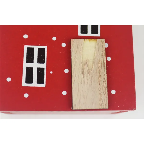 Dekoration Haus 2. Wahl D7447-08B