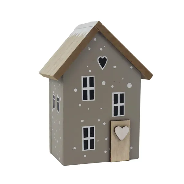 Dekoration Haus D7447-21