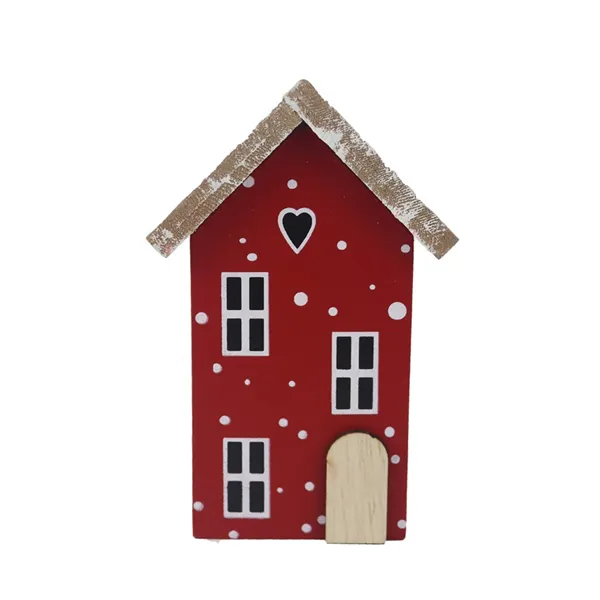 Dekoration Haus D7449-08