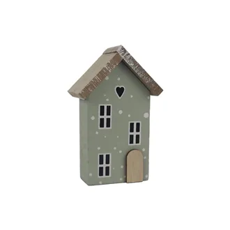 Dekoration Haus D7449-15