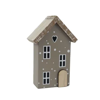 Dekoration Haus D7449-21