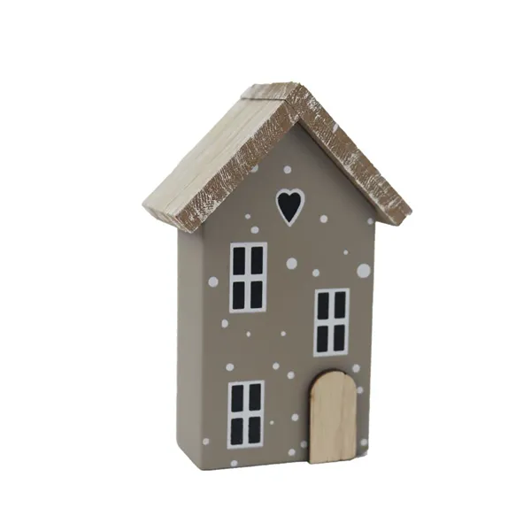 Dekoration Haus D7449-21