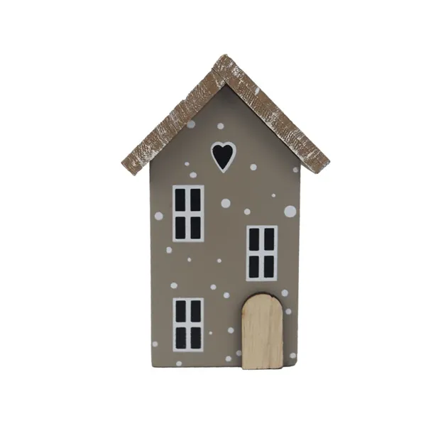 Dekoration Haus D7449-21