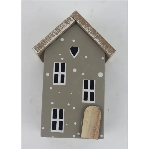 Dekoration Haus 2. Wahl D7449-21B