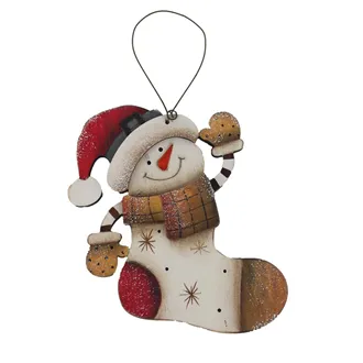 Weihnachtsdekoration zum Aufhängen D7478