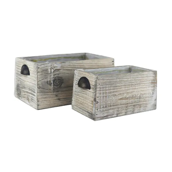 Schublade mit Folie, S/2 D7495